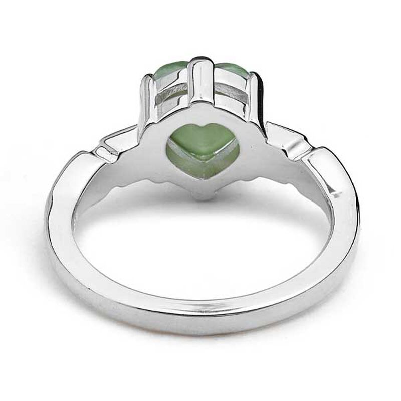 Stolen Girlfriends Club Precious Punk Ring image number 2